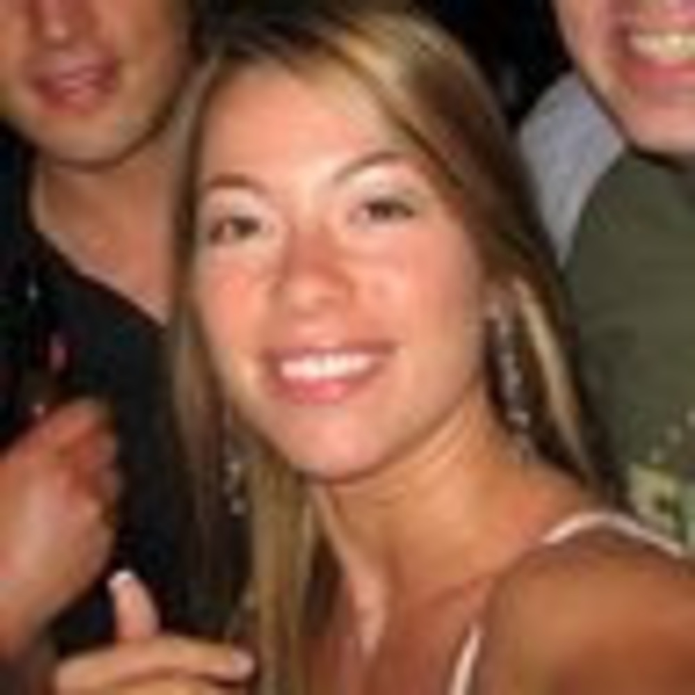 Meet your Posher, Katherine